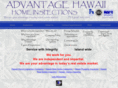 advantagehawaii.com