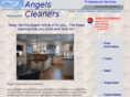angelscleaners.net