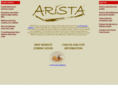 aristabreads.com