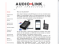 audiolink.de