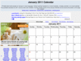 augustcalendar.org