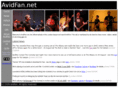 avidfan.net