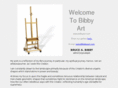 bibbyart.com
