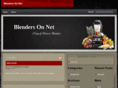 blenderson.net