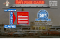 bobsfinecars.com