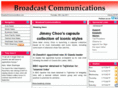 broadcastcommunications.com