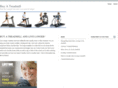 buytreadmill.net