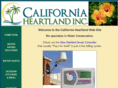 californiaheartlandinc.com