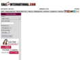 call2international.com