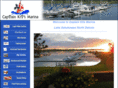 captainkitsmarina.com