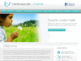cardiovascularlongevity.com