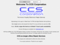 ccscorporation.net