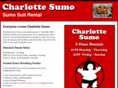 charlottesumo.com