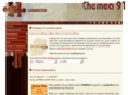 chemea91.fr