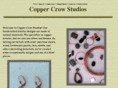 coppercrowstudios.com