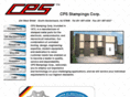 cps-stampings.com