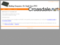 croasdale.net