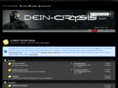 dein-crysis.com