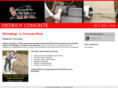 diedrichconcrete.com