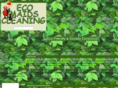 ecomaidscleaning.com