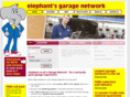 elephantgaragenetwork.com