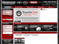 elmhursttoyota.com