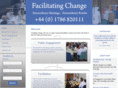 facilitating-change.com