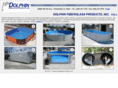 fiberglassfishponds.com