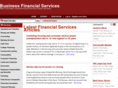 financialservicesbiz.com