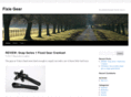 fixiegear.com