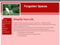 forgotten-spaces.com