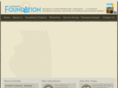 foundationforpinckneyville.com