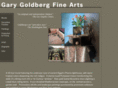garygoldbergfinearts.com