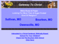 gatewaytochrist.com