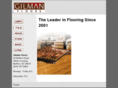 gilmanfloors.com