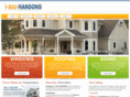 hansonswindows.net