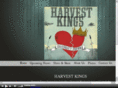 harvestkings.net
