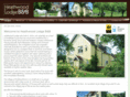 heathwoodlodge.com