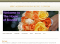 hobflorist.com