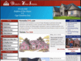 homesbydhs.com
