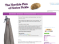 horicepickle.com