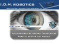 idmrobotics.com