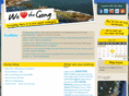 ilovethegong.com