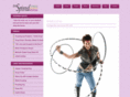 inspiredhooping.com