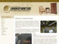 janoko-furniture.com