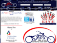 jdmotorcycleshow.com