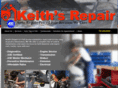 keithsrepair.com