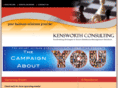 kensworthconsulting.com