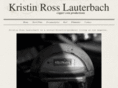 kristinlauterbach.com