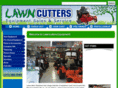 lawncuttersequipment.com